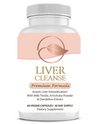 Liver Cleanse "Rejuvenate and Restore"