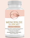 Menopause Support: "A Thoughtful Blend of Ingredients"