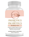 Probiotics 60 Billion