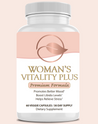 Women's Vitality Plus